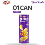 MD | Zeekos Barbeque Can – Classic BBQ Flavor