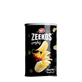 MD Zeekos Flamin' Hot Can – Spicy Flamin' Hot Flavor Chips