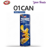 MD Zeekos Magic Masala Chips – Classic Masala Flavor