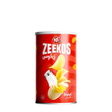 MD | Zeekos Original Can – Classic Salt Flavor