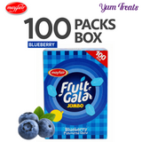 Mayfair | Fruit Gala Blueberry Flavored Chews – Pack of 100
