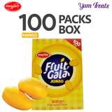 Mayfair | Fruit Gala Mango Flavored Chews – Pack of 100