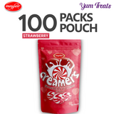 Mayfair | Creamers Strawberry Candies