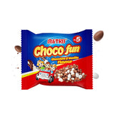 Metro Choco Fun Box – Chocolate & Vanilla Flavor (Box of 30)