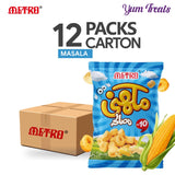 Metro | Makhni Masala Chips