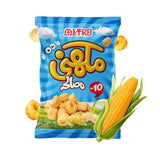 Metro | Makhni Masala Chips