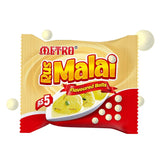Metro | Rus Malai Flavored Balls