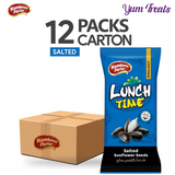 Namkeen Parlor | Lunch Time Salted Sunflower Seeds