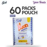 Paxy’s | Hacks Drops Toffee – 60 PCS