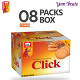 Peek Freans Click – Original Zeera Biscuit