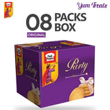 Peek Freans Party Pik – Peanuts & Raisins Biscuits