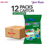 RF | Roly Poly Jumbo Snacks – Pack of 12