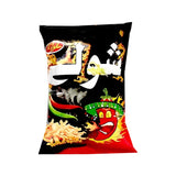 Rizwan Foods Sholay Hot & Spicy Snacks (18g, 12-Packs)