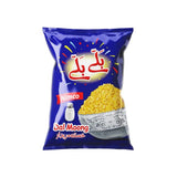 Shahi Ballay Ballay Dal Moong | Crunchy Moong Lentil Snack (Large, 12-Packs)