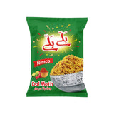 Shahi Ballay Ballay Dal Moth – Chatpata Flavor | Spicy & Tangy (Large, 12-Packs)