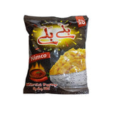 Shahi Ballay Ballay Mirchi Paray | Crispy, Spicy Munchies (Large, 12-Packs)