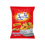 Shahi Ballay Ballay Savory Mix | Crunchy & Flavorful Snack (Large, 12-Packs)