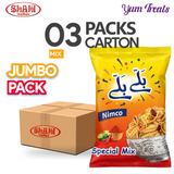 Shahi Ballay Ballay Nimco Special Mix – Pack of 3