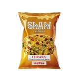 Shahi Chewra Nimco | Savory & Crunchy Rice Flakes Mix (Large Pack)