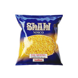 Shahi Dal Moong Nimco | Crunchy & Flavorful Moong Lentil Snack