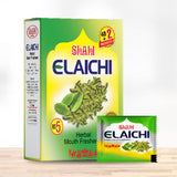Shahi Elaichi – Hebral Mouth Freshener (48-Packs)