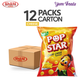 Shahi | Pop Star Jumbo Cheese – Pack of 12