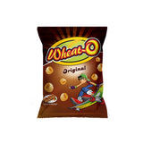 Shahi Wheat-O Original Snacks – Chicken Masala Flavor (12-Packs)