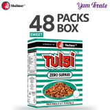 Shalimar | Tulsi Zero Supari (48-Packs)