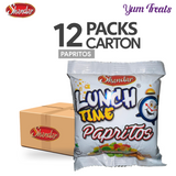 Shandar | Lunch Time Papritos – Pack of 12