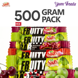 Sivas Fruity Bar Imli 500g – Authentic Iranian Fruit Bar