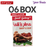 Sweet Galaxy | Imli & Plum – Sweet & Sour