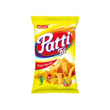 Winner Patti Fry Snacks – Masti Masala Flavor | Crispy, Flavorful Masala Snack