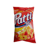 Winner Patti Fry Snacks – Salsa Flavor | Crispy, Zesty Salsa Snack
