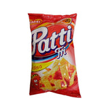 Winner Patti Fry Snacks – Salsa Flavor | Crispy, Zesty Salsa Snack