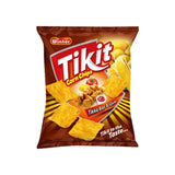 Winner Tikit Corn Chips – BBQ Flavor | Crunchy & Smoky Barbeque Taste