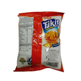 Winner Tikit Corn Chips – Cheezy Maska Flavor | Crunchy & Cheesy Delight
