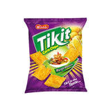 Winner Tikit Corn Chips – Murgh Masala Flavor | Crispy & Savory Chicken Masala