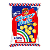 Zee Snacks Cheery Balls – Ketchup Flavor