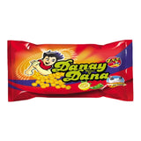 Zee Snacks Danay Pe Dana – Cheese Flavor (12-Packs)