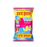 Zee Snacks – Zee Best (12-Packs)
