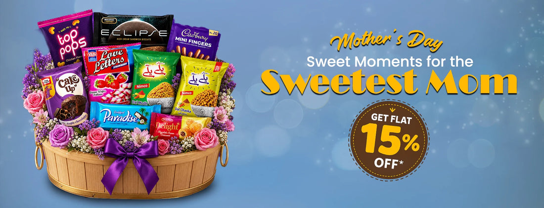 Mothers Day Special
