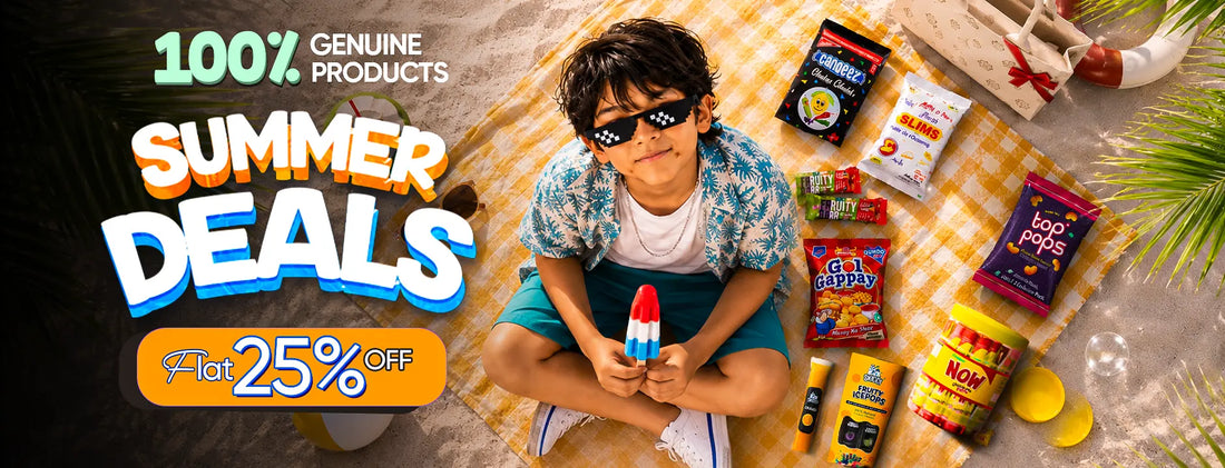 Summer Deals