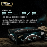 Bisconni Prime | Eclipse – Rich Cream Sandwich Biscuits (10-Packs)