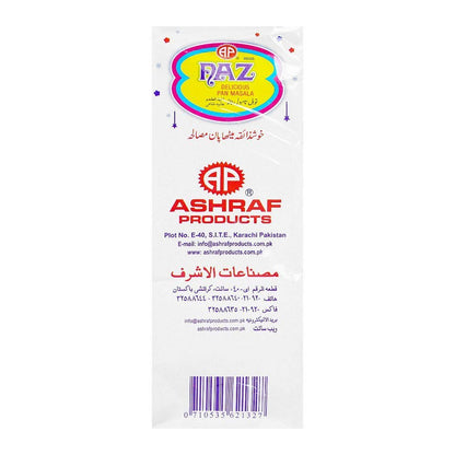 AP | Naz Pan Masala Box