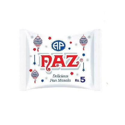 AP | Naz Pan Masala Box