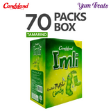 Candyland Imli Candy – Pack of 70