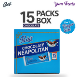Paxy's Neapolitan Chocolate (15-Packs)