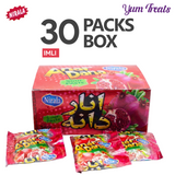 Nirala Anar Dana Imli Sour Paste – Pack of 30