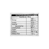 Kolson Potato Sticks – Classic Pepper Salt Flavor