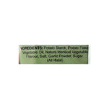 Kolson Slanty – Vegetable Flavor